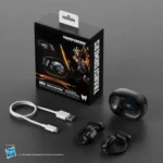 Nova TF-T20 Earbuds - Image 12