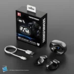 Nova TF-T20 Earbuds - Image 7