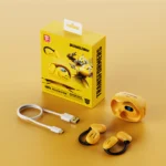 Nova TF-T20 Earbuds - Image 2