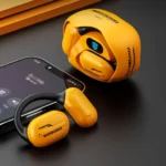 Nova TF-T20 Earbuds - Image 3