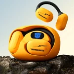 Nova TF-T20 Earbuds - Image 5