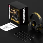 Rogue TF-G03 Headset - Image 3