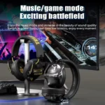 Rogue TF-G03 Headset - Image 7