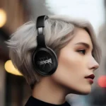 Specter TF-G06 Headphones - Image 6