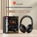 Specter TF-G06 Headphones - Image 3