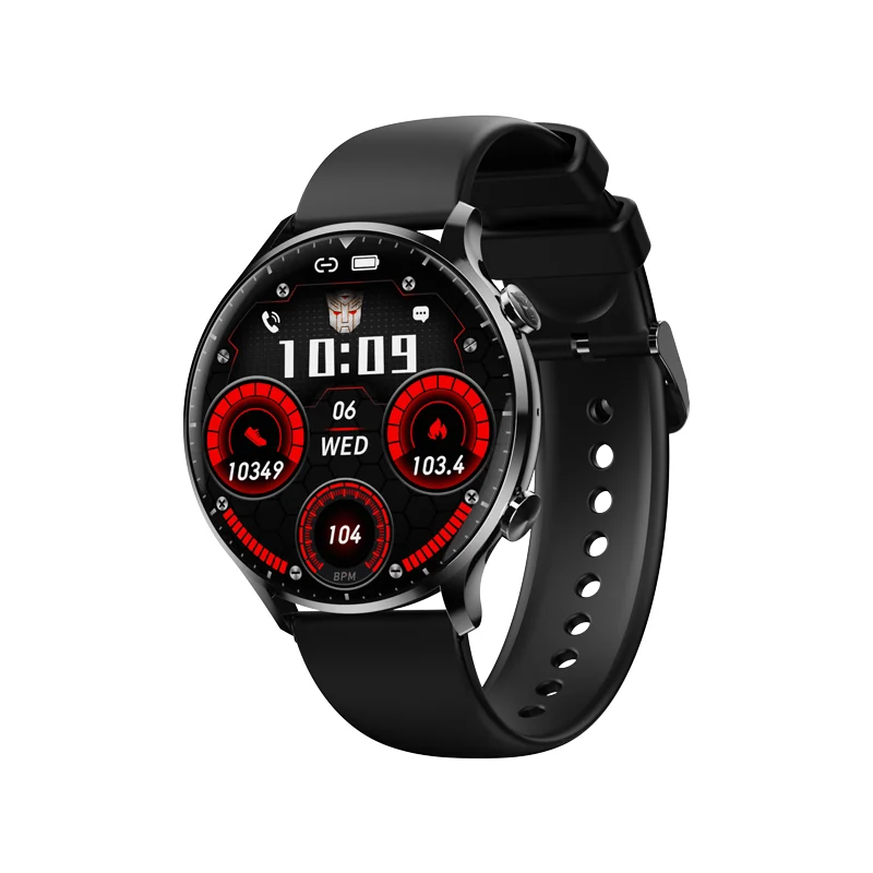 TF-H11 Smart Watch PDI (6) Orbit TF-H11 Watch - Image 1