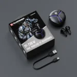 Eclipse TF-T30 Earbuds - Image 4