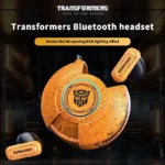 Pulse TF-T31 Earbuds - Image 3