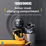 Bumblebee TF-T36 Earbuds - Image 8