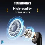 Bumblebee TF-T36 Earbuds - Image 3