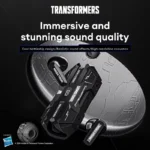 Apex TF-T51 Earbuds - Image 5