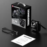 Vortex TF-T59 Earbuds - Image 9