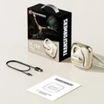 Vortex TF-T59 Earbuds - Image 8