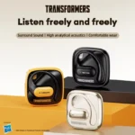 Vortex TF-T59 Earbuds - Image 12