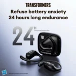 Vortex TF-T59 Earbuds - Image 17