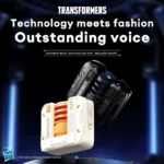 Transformers Zenith TF-T71 TWS Earbuds - Full Product Overview | Gadgets Pakistan