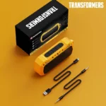 Echo TF-Y10 Speaker - Image 5